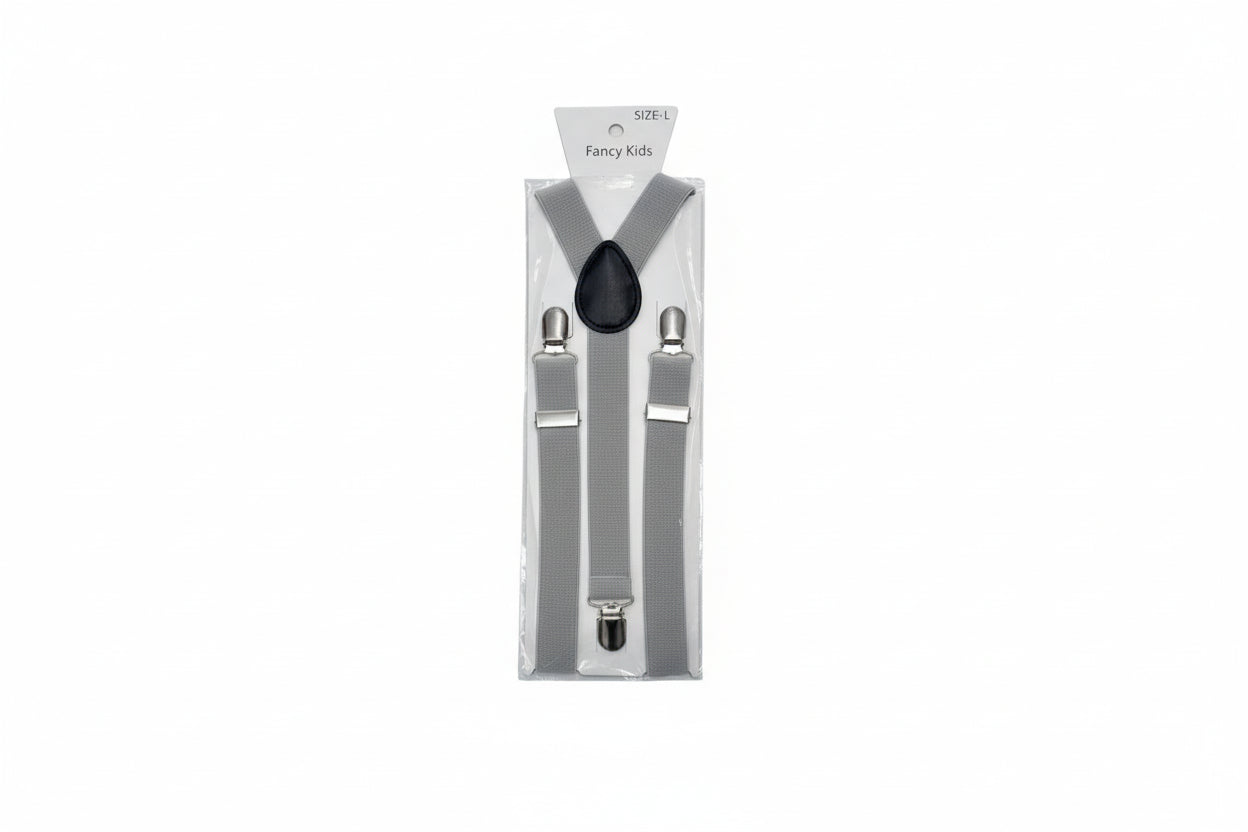 Boys Suspenders – Formal Boys Suspenders Canada