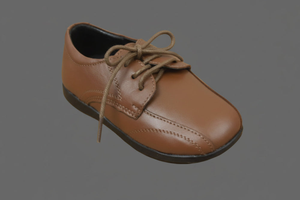 Fancy Boys Baby & Toddler Dress Shoes Brown Canada