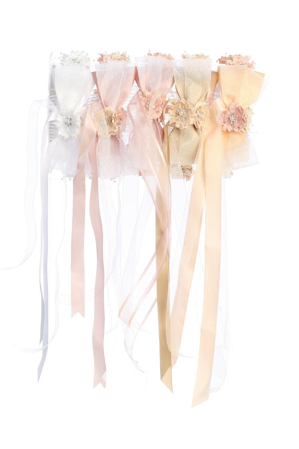 Girls Flower Crown