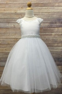 pearl sash belt white back full view canada