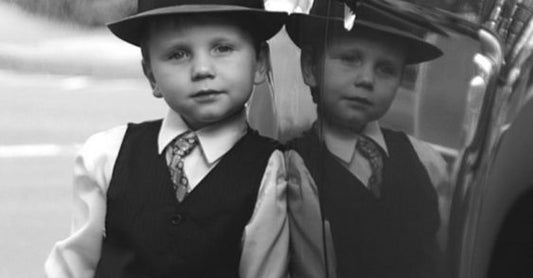 The Best Boys Suits On A Budget — Grandma's Little Darlings Canada