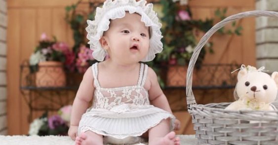 Shopping for Children's Formal Clothes in Canada — Grandma's Little Darlings