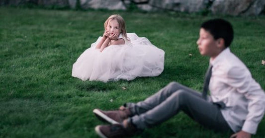 The Best Way to Shop for Kids Formal Wear in Canada — Grandma's Little Darlings