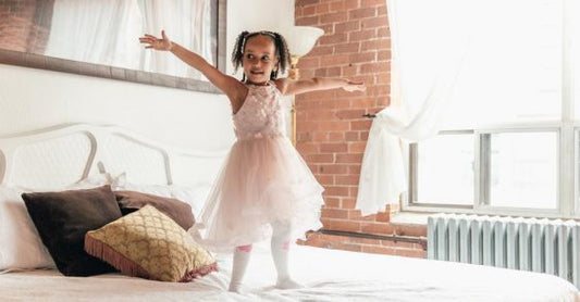 The Role of the Flower Girl — Grandma's Little Darlings Canada