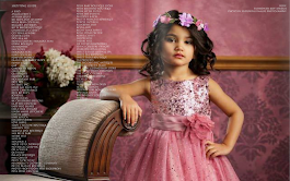 Fancy Dresses for Fancy Little Girls — Grandma's Little Darlings Canada