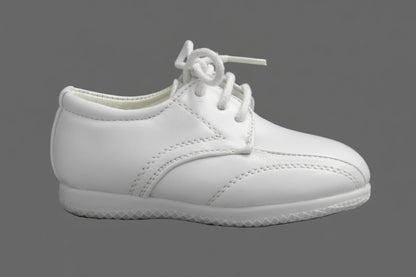 Fancy Boys Baby & Toddler Dress Shoes White Black Brown Canada