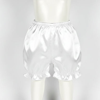 Fancy Girls Baptism 4 Piece Dress Set White Canada pants