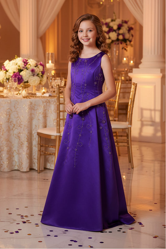 sachin and babi light blue dress 24 Cozy and Chic Stockholm Style Winter Outfits For Women