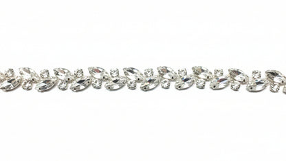 Fancy Rhinestone Belt