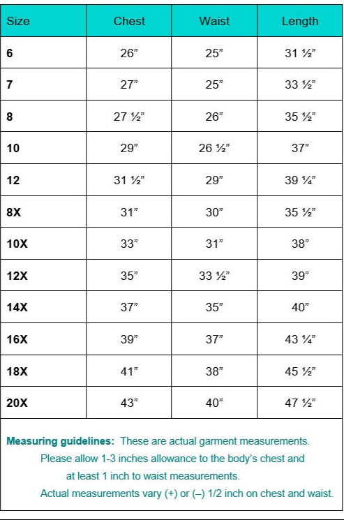 Lovely Corded Lace With Sequins White Girls Dress Plus Size Canada size chart