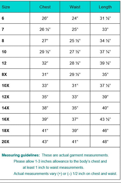 Lovely Embroidered A Line Girls White Dress Plus Size Canada - size chart