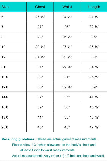 Lovely Embroidered Tulle With Bow White Girls Dress Plus Size Canada size chart