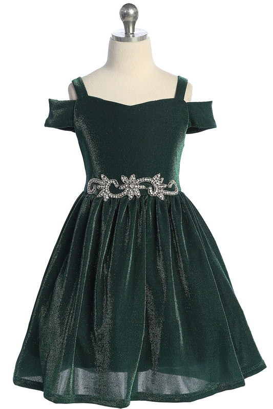 Girls Holiday Dresses Canada Girls Christmas & Party Dresses  Grandma's  Little Darlings