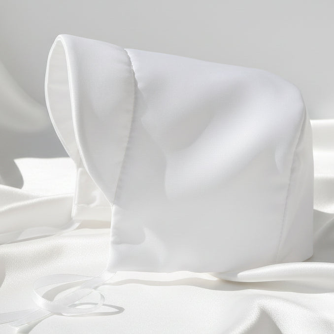 Fancy Shanyung Boys Christening Baptism Vest Set White Shantung Canada