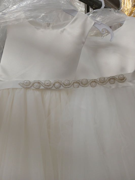 Trim Pearl Wave & Seed Bead