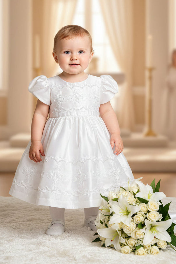 Fancy_Embellished_Short_Baptism_Christening_Dress_White_Canada_