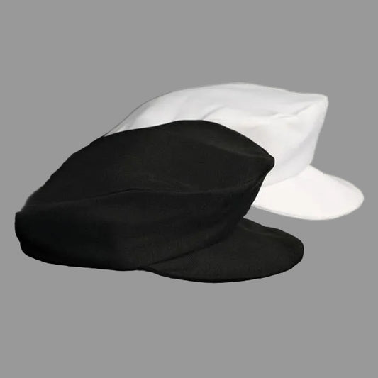 lto Drivers Cap Black White Canada Grandma's Little Darlings