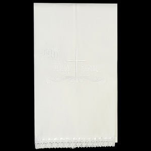lto White Baptism Christening & Baptism cotton cloth Canada